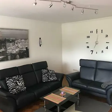 Brake-hammelwarden Appartement