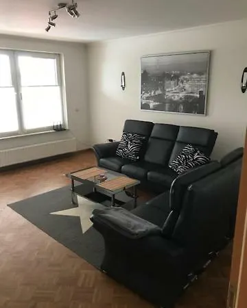 Appartement Brake-hammelwarden