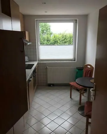 Appartement Brake-hammelwarden Brake (Wesermarsch)
