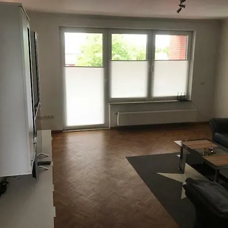 Brake-hammelwarden Appartement Brake (Wesermarsch)