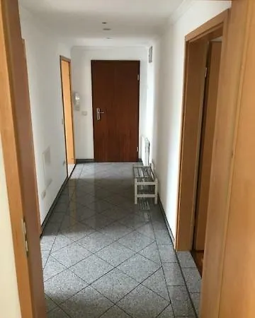 Appartement Brake-hammelwarden