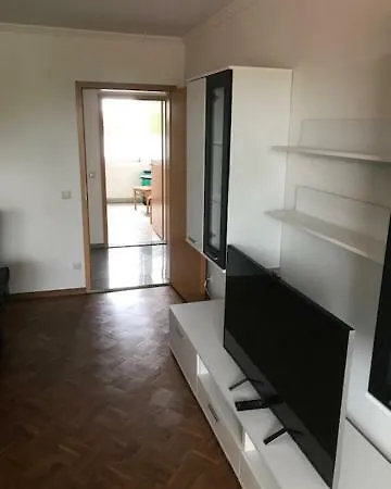 Appartement Brake-hammelwarden *